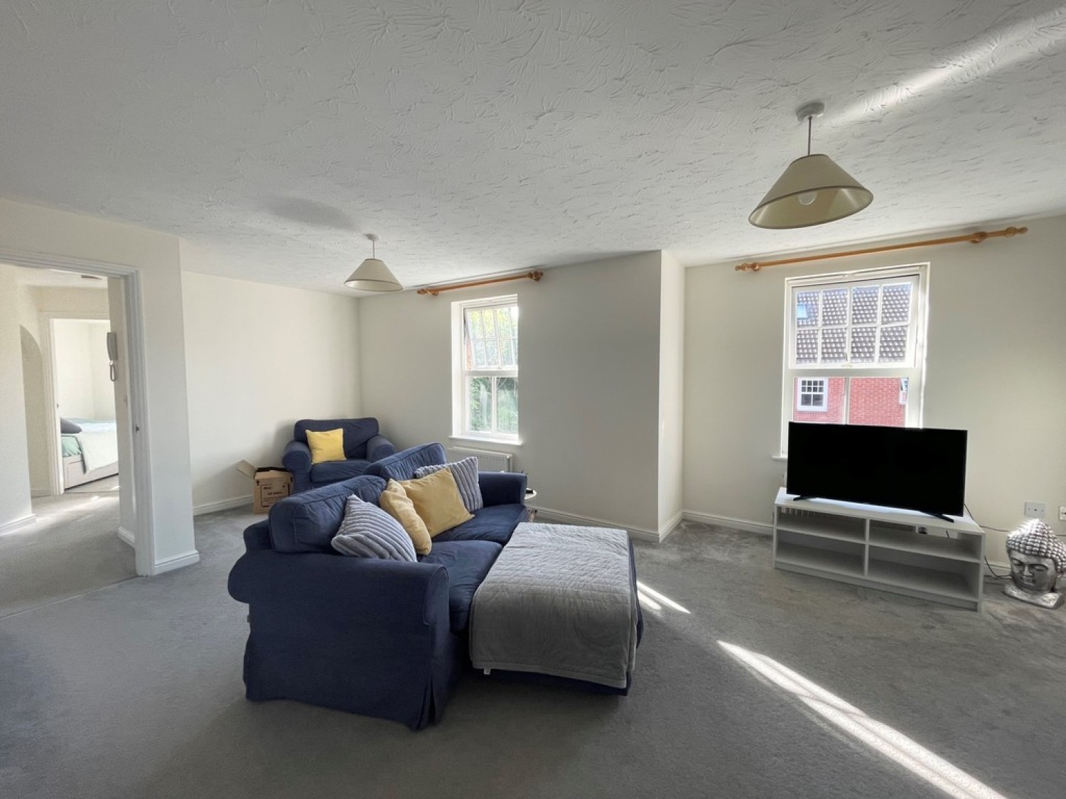 Bromhurst Way, Warwick
