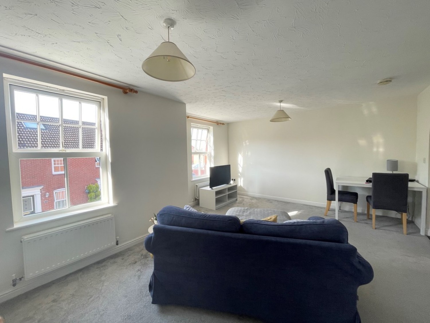 Bromhurst Way, Warwick