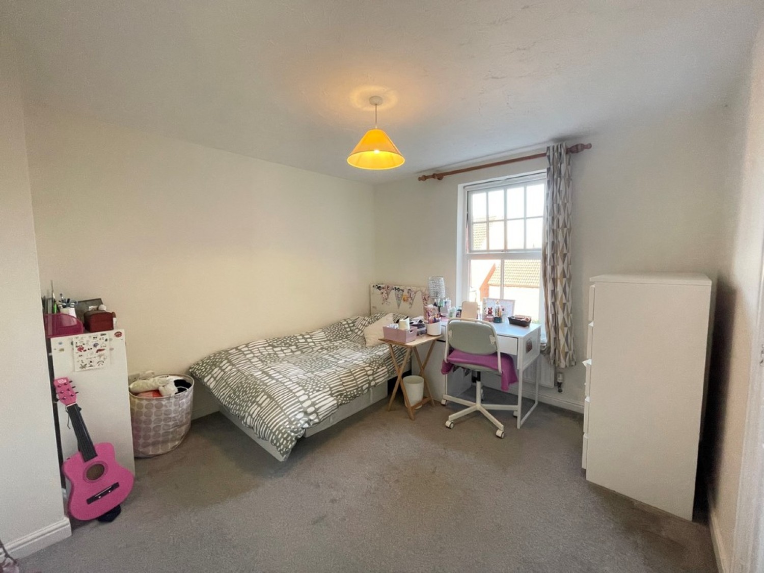 Bromhurst Way, Warwick
