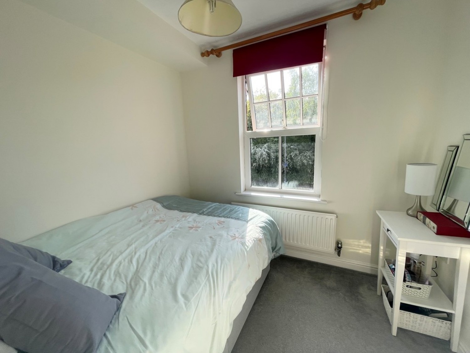 Bromhurst Way, Warwick