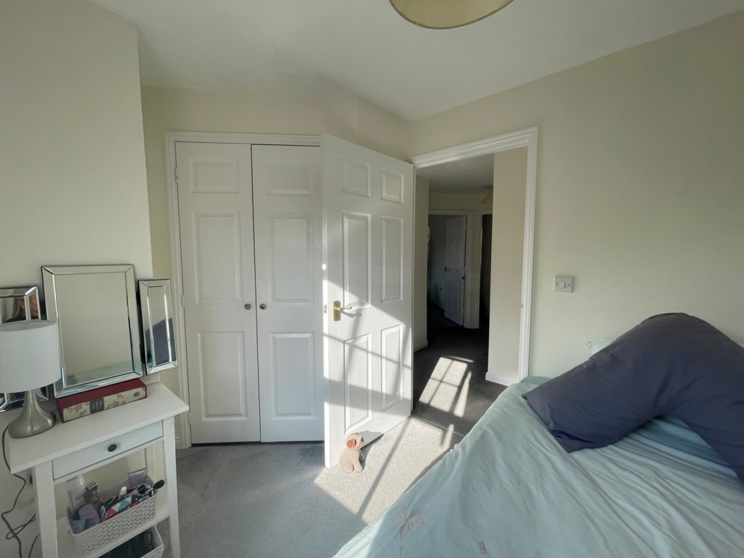 Bromhurst Way, Warwick