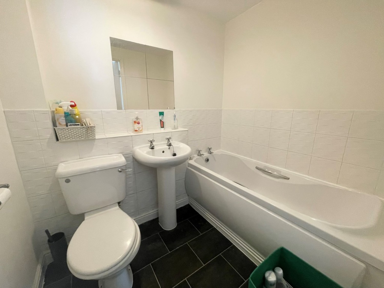 Bromhurst Way, Warwick