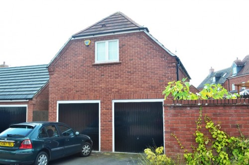 Poundgate Lane, Westwood Heath