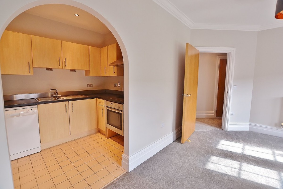 King Edwards Court, Hatton Park, Warwick