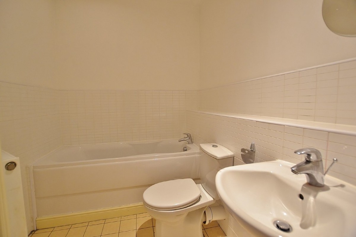 King Edwards Court, Hatton Park, Warwick