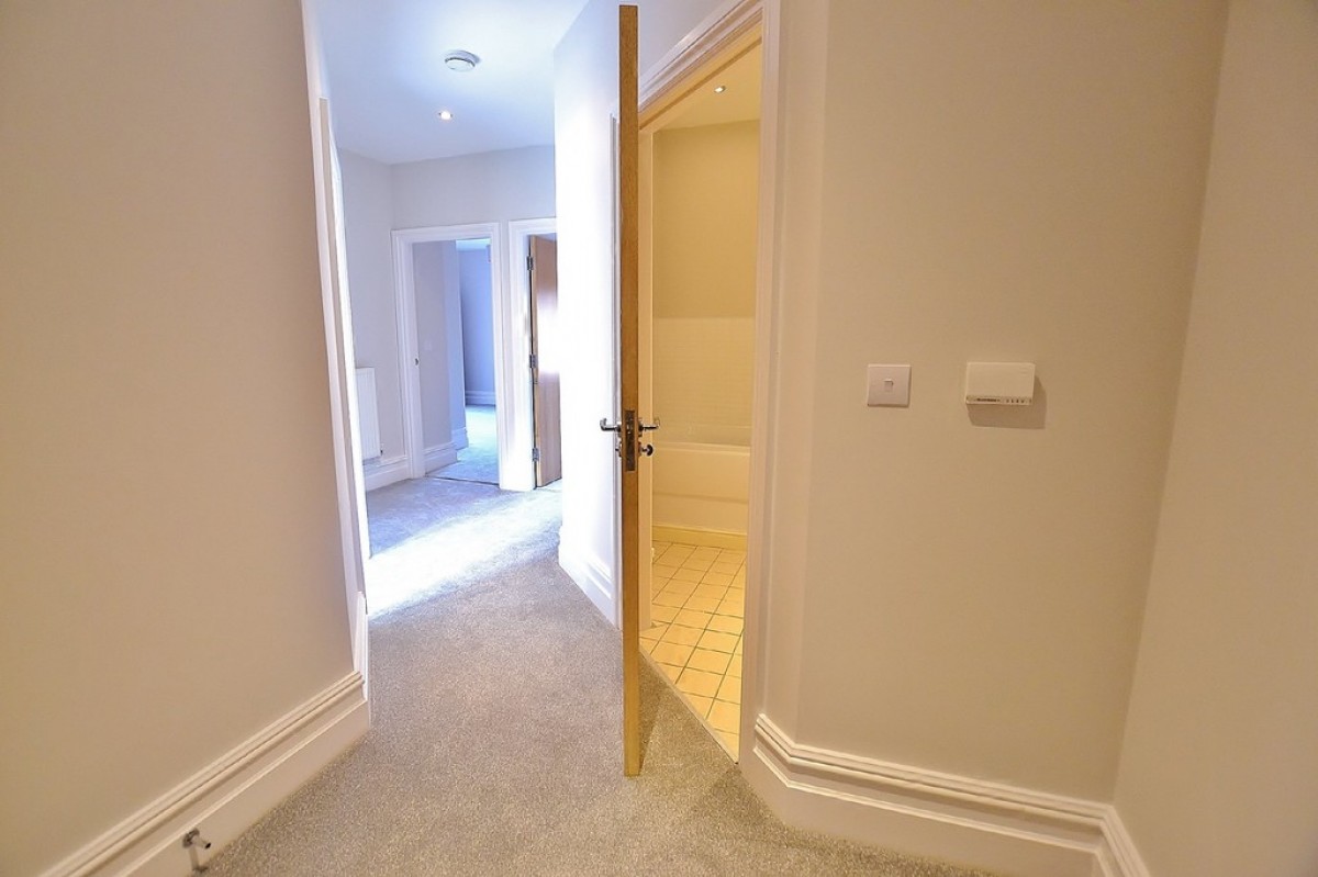 King Edwards Court, Hatton Park, Warwick