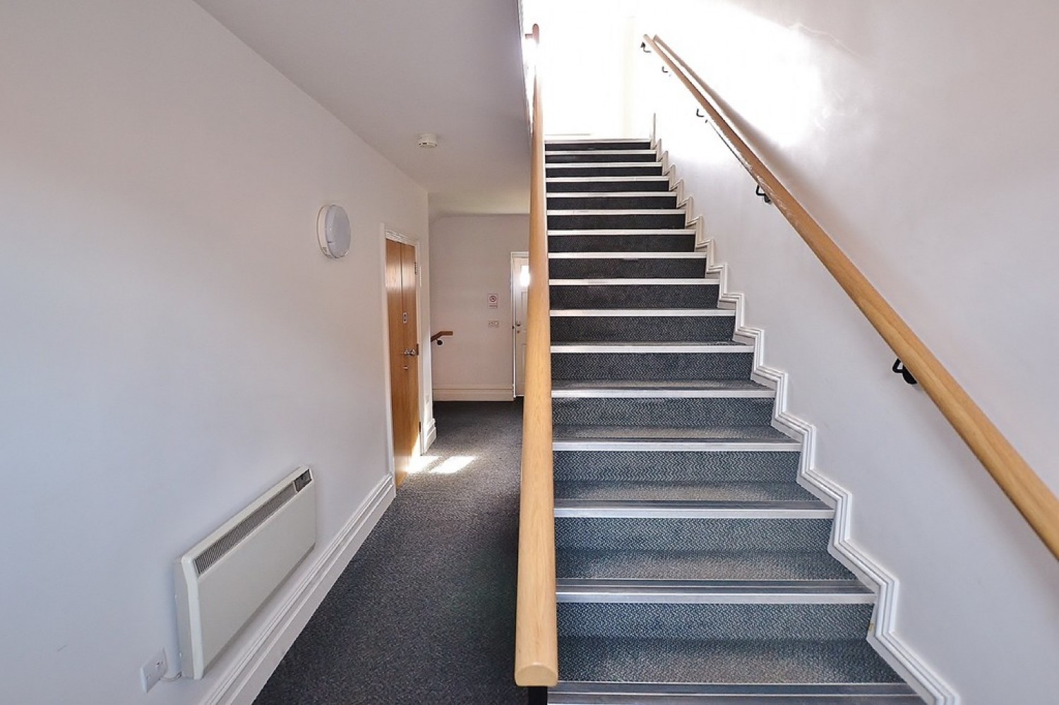 King Edwards Court, Hatton Park, Warwick