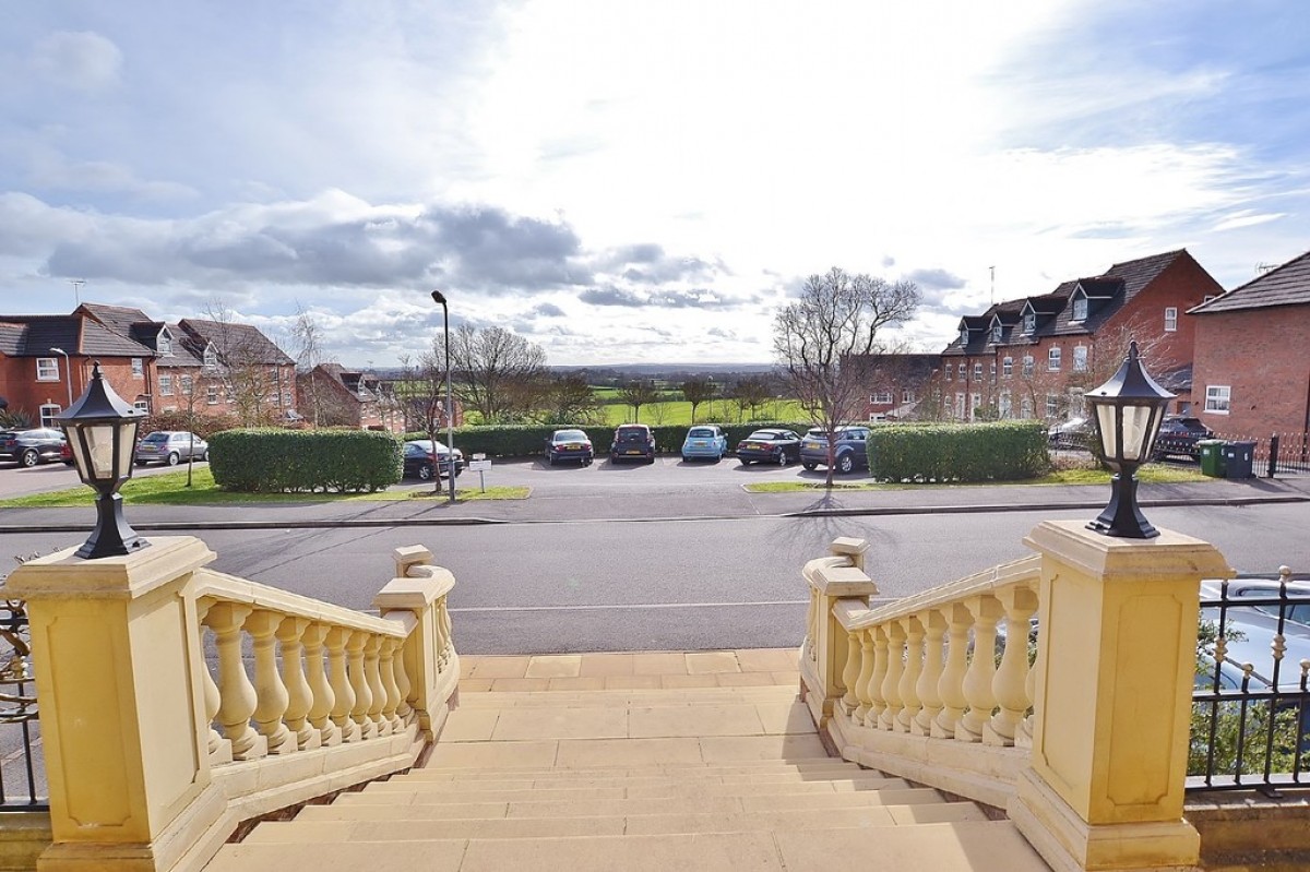 King Edwards Court, Hatton Park, Warwick