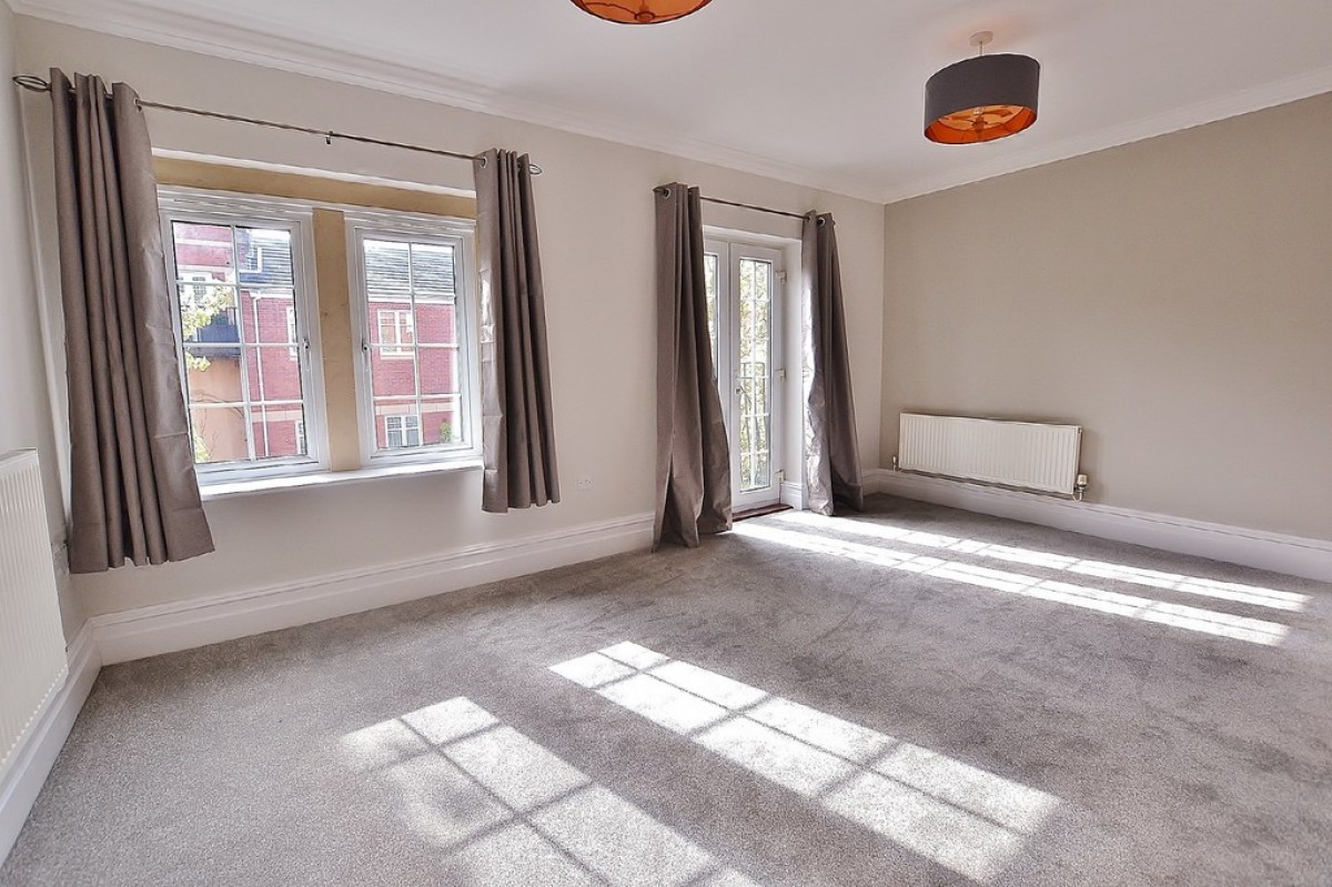 King Edwards Court, Hatton Park, Warwick