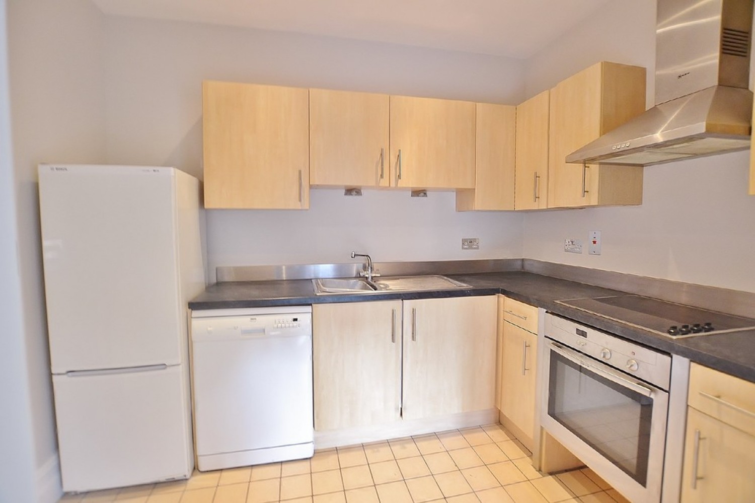 King Edwards Court, Hatton Park, Warwick