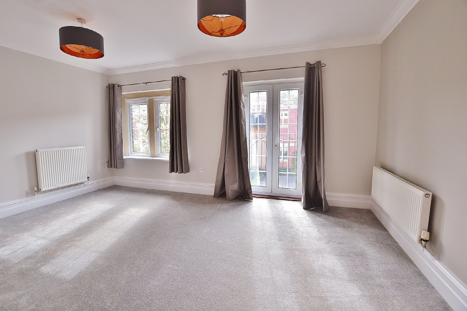 King Edwards Court, Hatton Park, Warwick