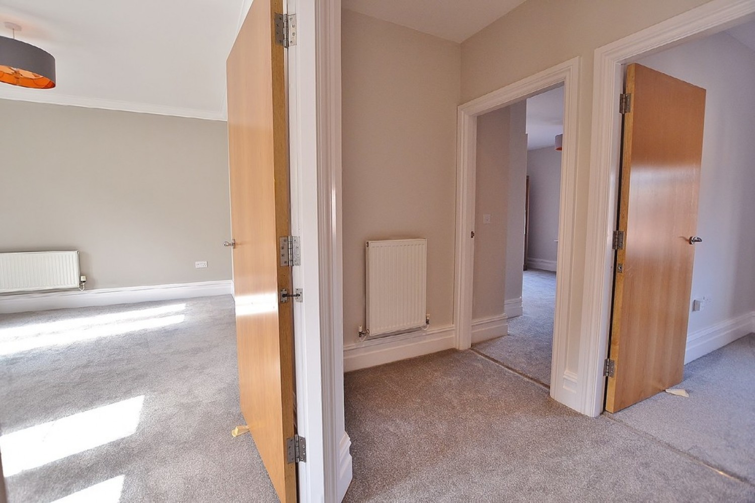 King Edwards Court, Hatton Park, Warwick