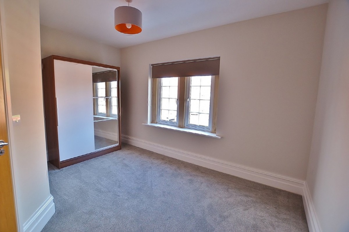 King Edwards Court, Hatton Park, Warwick