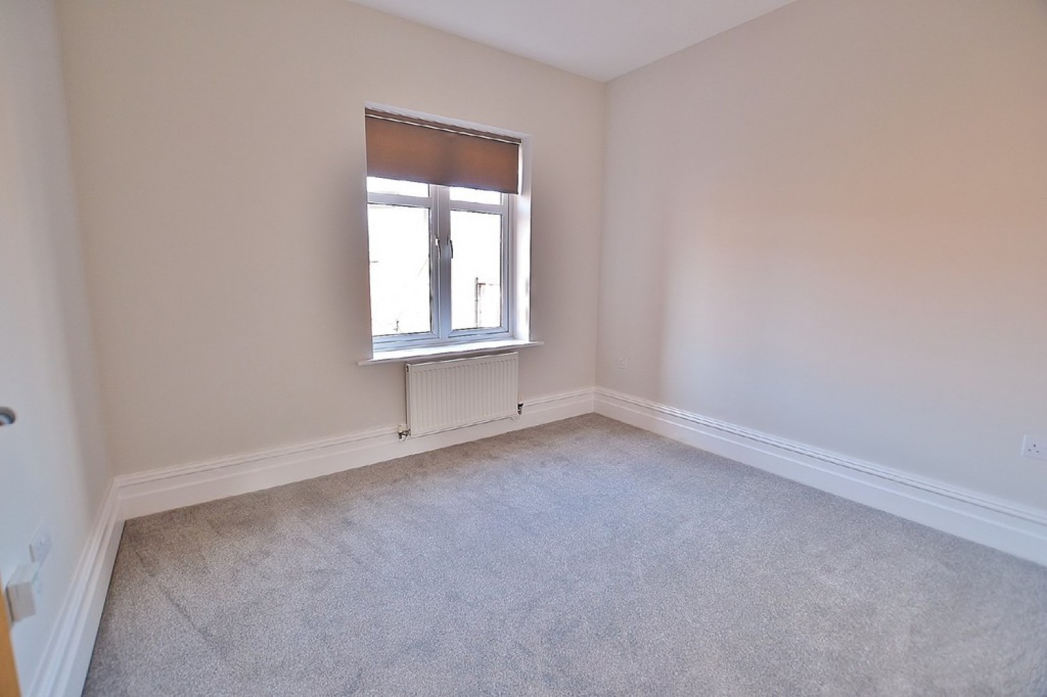 King Edwards Court, Hatton Park, Warwick