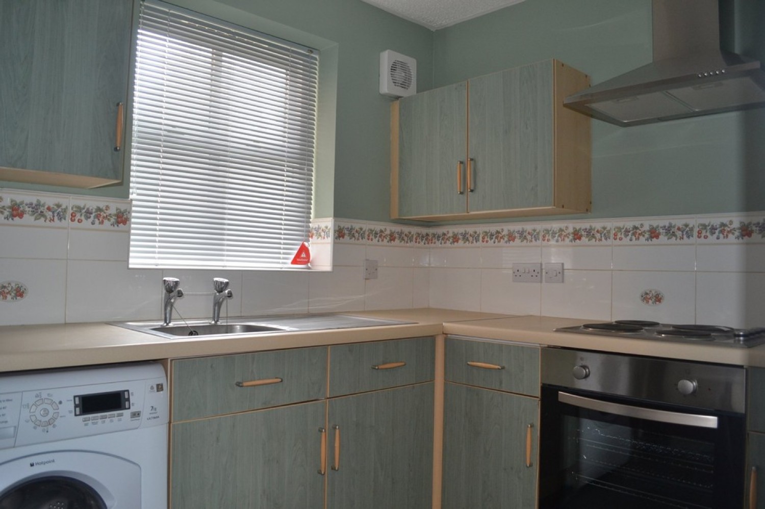 2 bedroom Flat for Letting Tachbrook Street , Leamington Spa