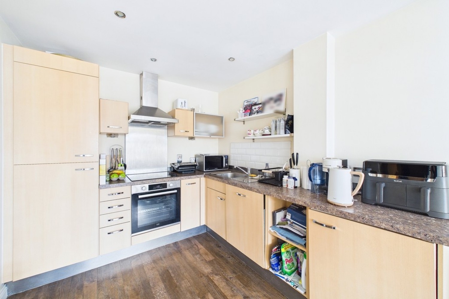 1 bedroom Flat for Letting The Manor House, Avenue Road, Leamington Spa