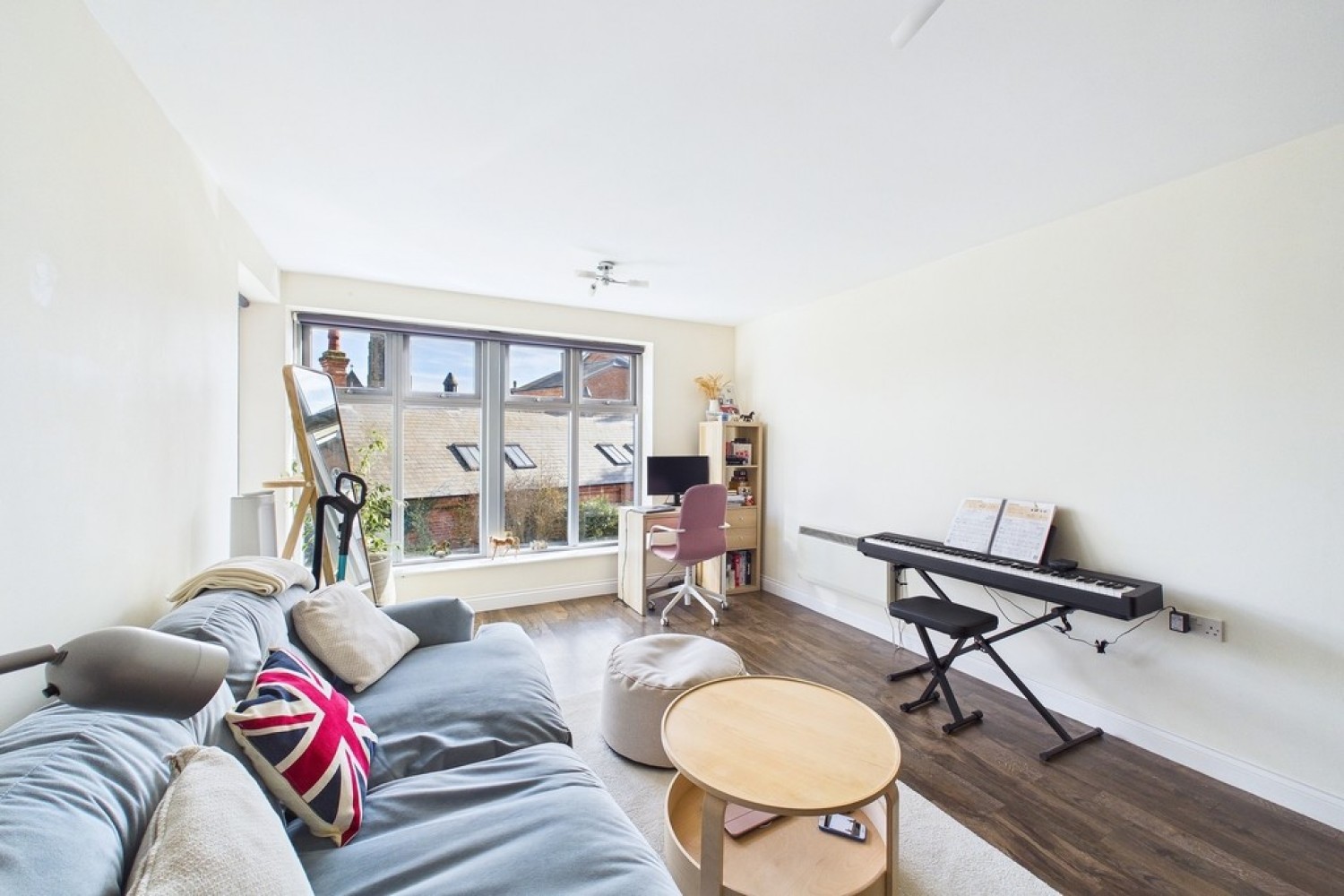 1 bedroom Flat for Letting The Manor House, Avenue Road, Leamington Spa