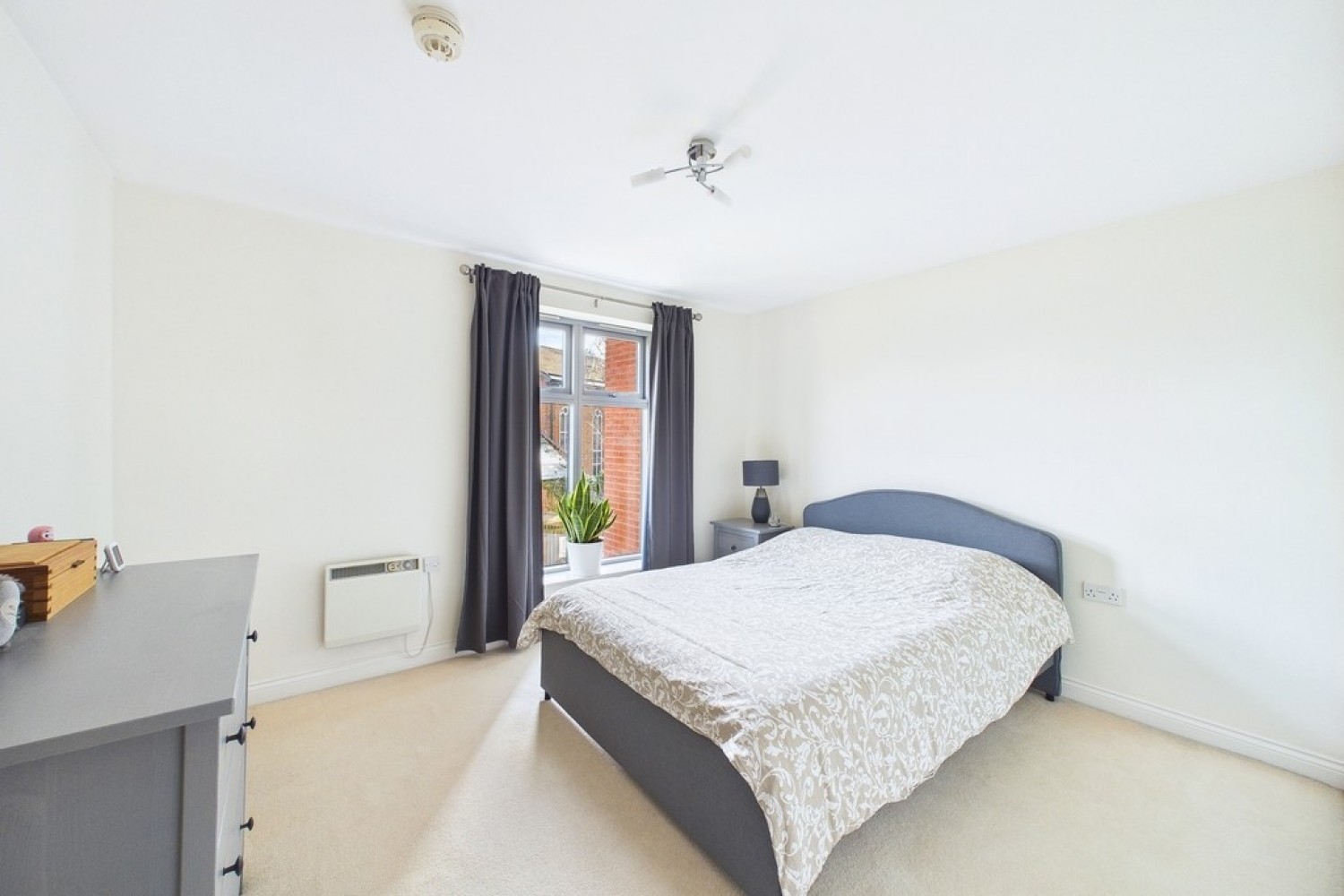 1 bedroom Flat for Letting The Manor House, Avenue Road, Leamington Spa