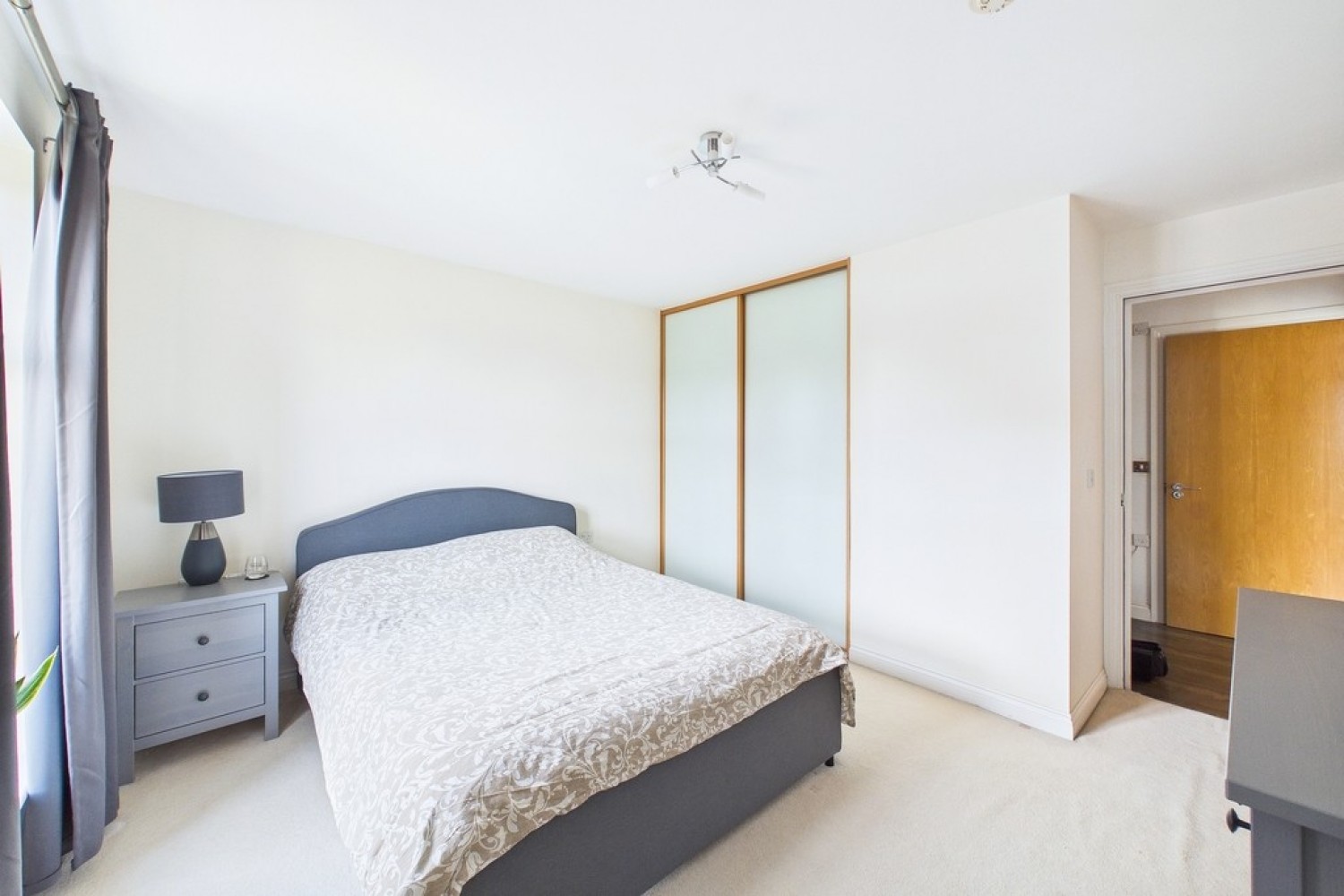 1 bedroom Flat for Letting The Manor House, Avenue Road, Leamington Spa