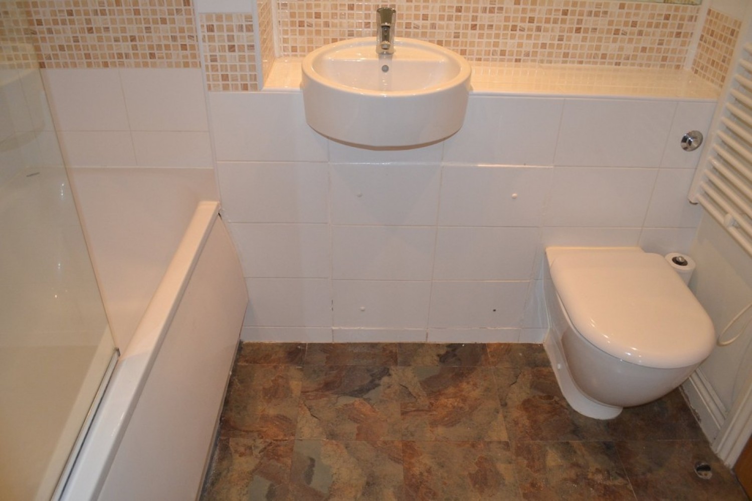 1 bedroom Flat for Letting The Manor House, Avenue Road, Leamington Spa