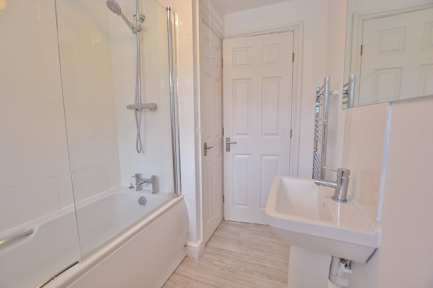 2 bedroom Flat for Letting Milford Court , Leamington Spa