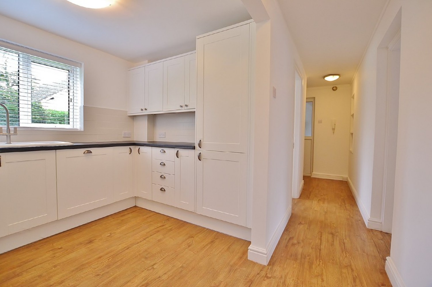 2 bedroom Flat for Letting Milford Court , Leamington Spa