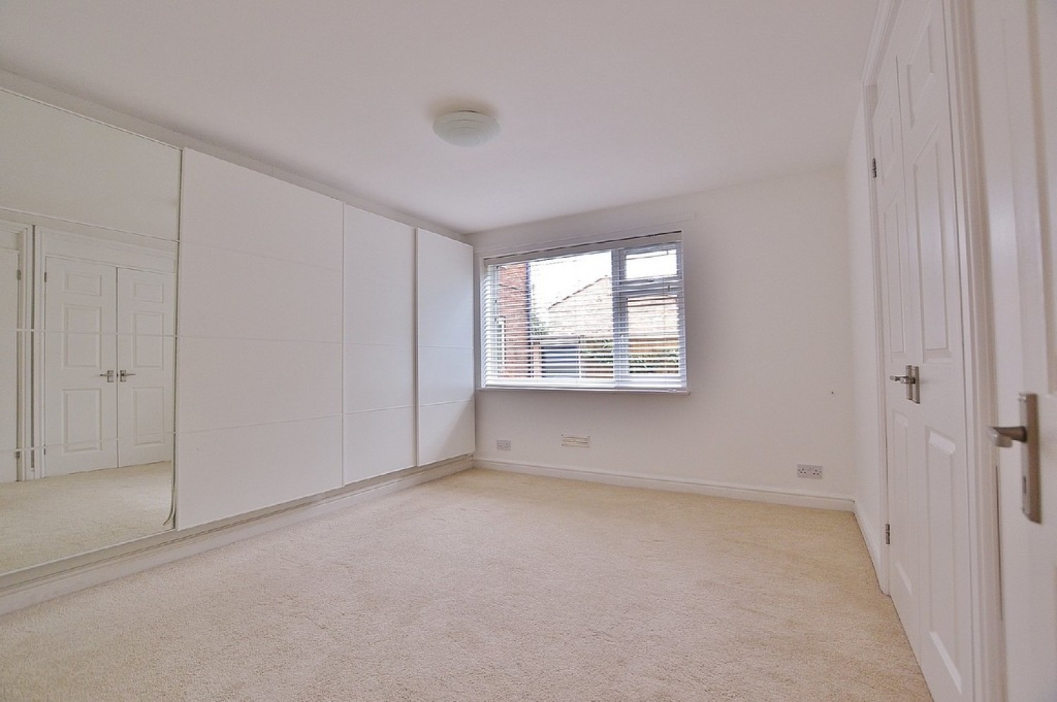 2 bedroom Flat for Letting Milford Court , Leamington Spa
