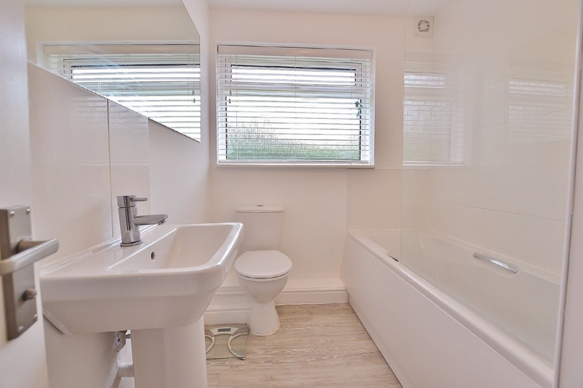 Milford Court , Leamington Spa