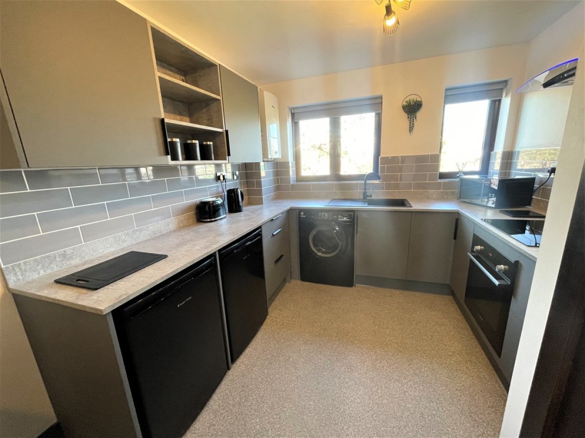 The Locks, Moorings, Myton Road