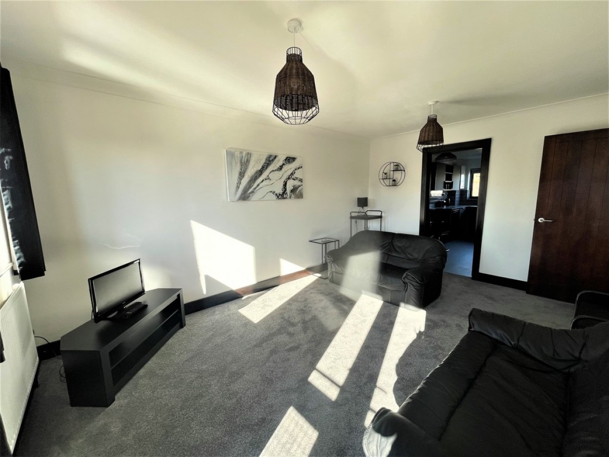 The Locks, Moorings, Myton Road