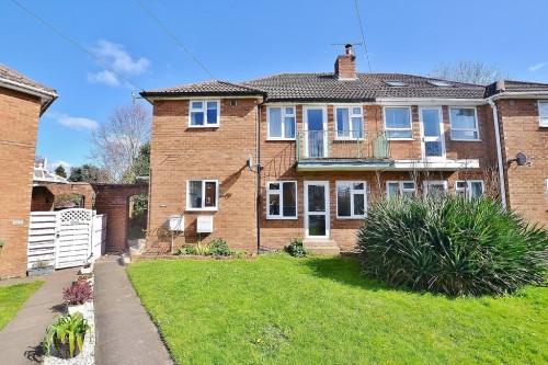 Acacia Road, Leamington Spa