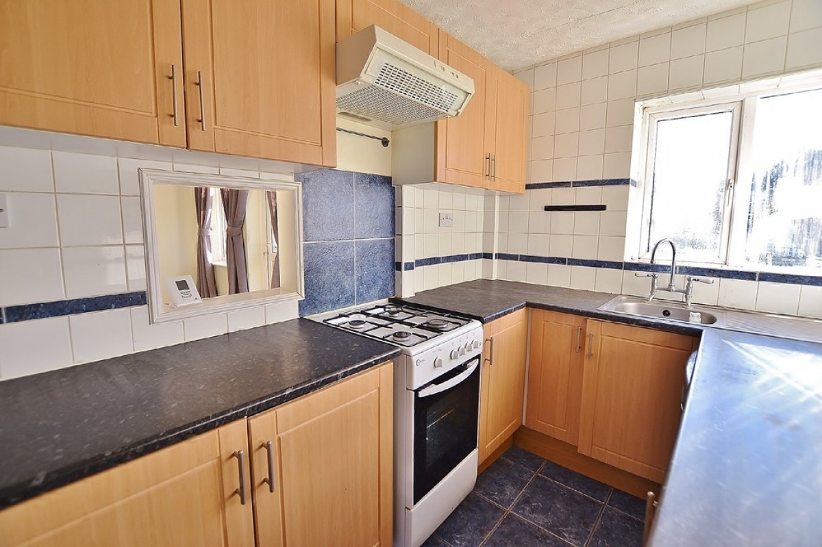 Acacia Road, Leamington Spa