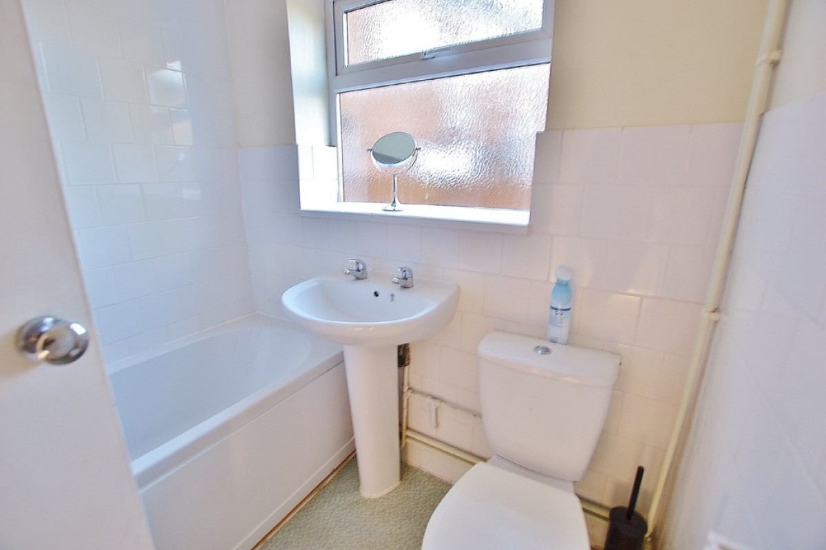 Acacia Road, Leamington Spa