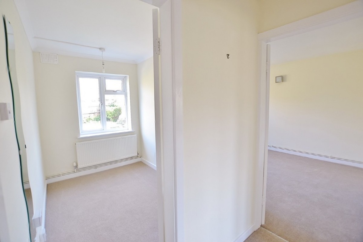 Acacia Road, Leamington Spa