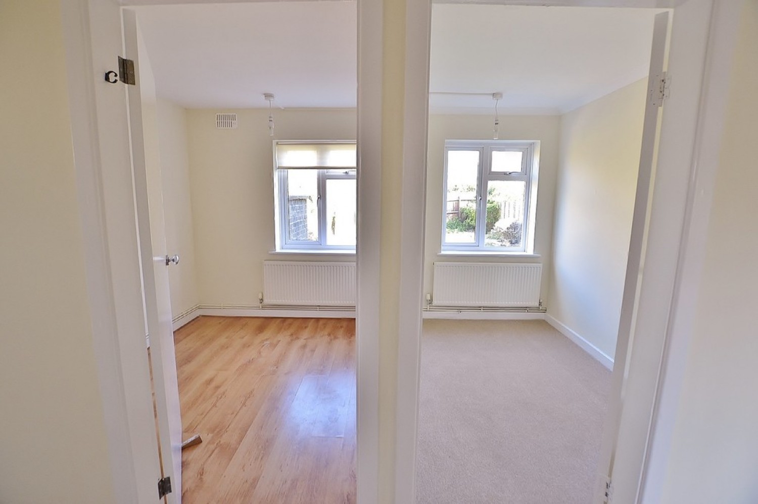 Acacia Road, Leamington Spa