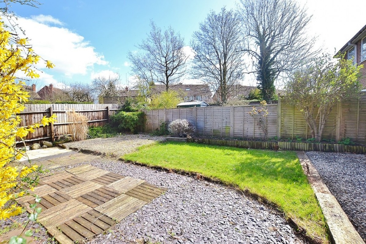 Acacia Road, Leamington Spa