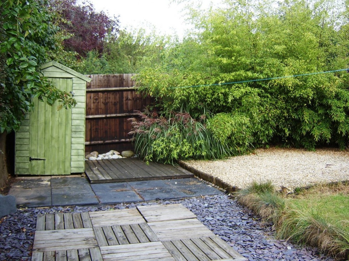 Acacia Road, Leamington Spa