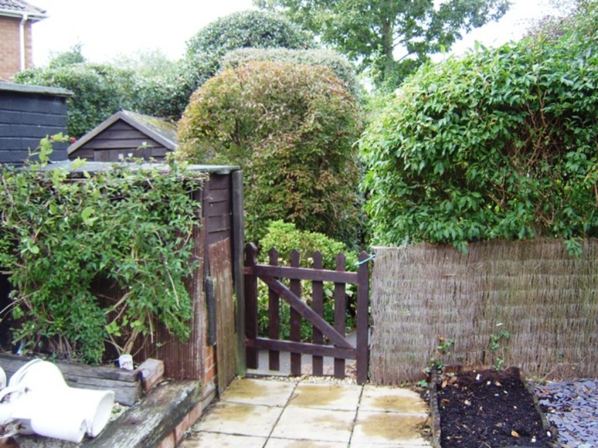 Acacia Road, Leamington Spa