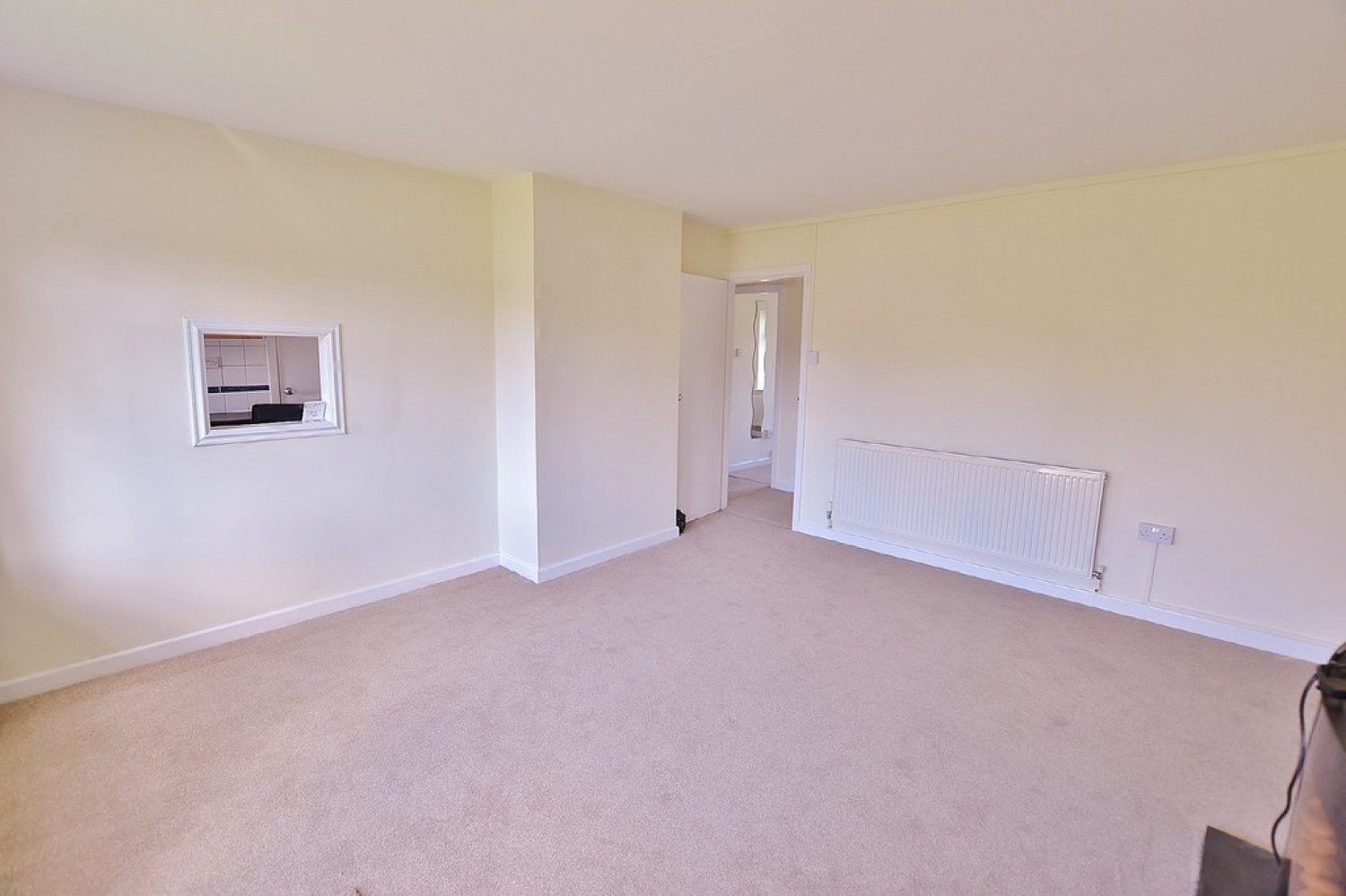 Acacia Road, Leamington Spa