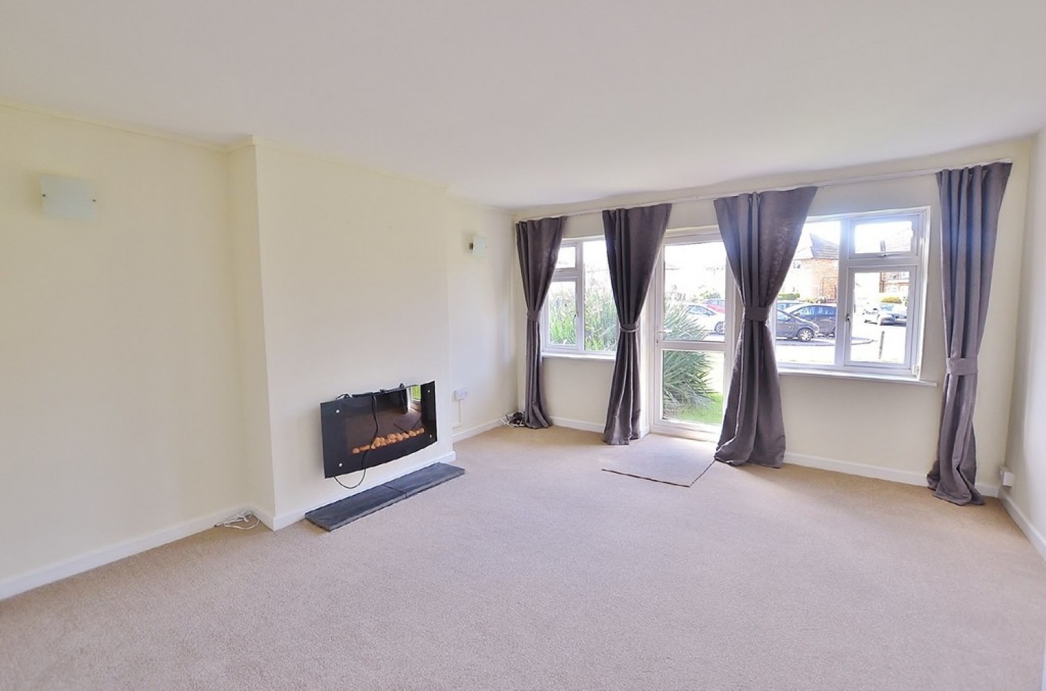 Acacia Road, Leamington Spa