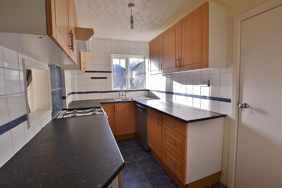 Acacia Road, Leamington Spa