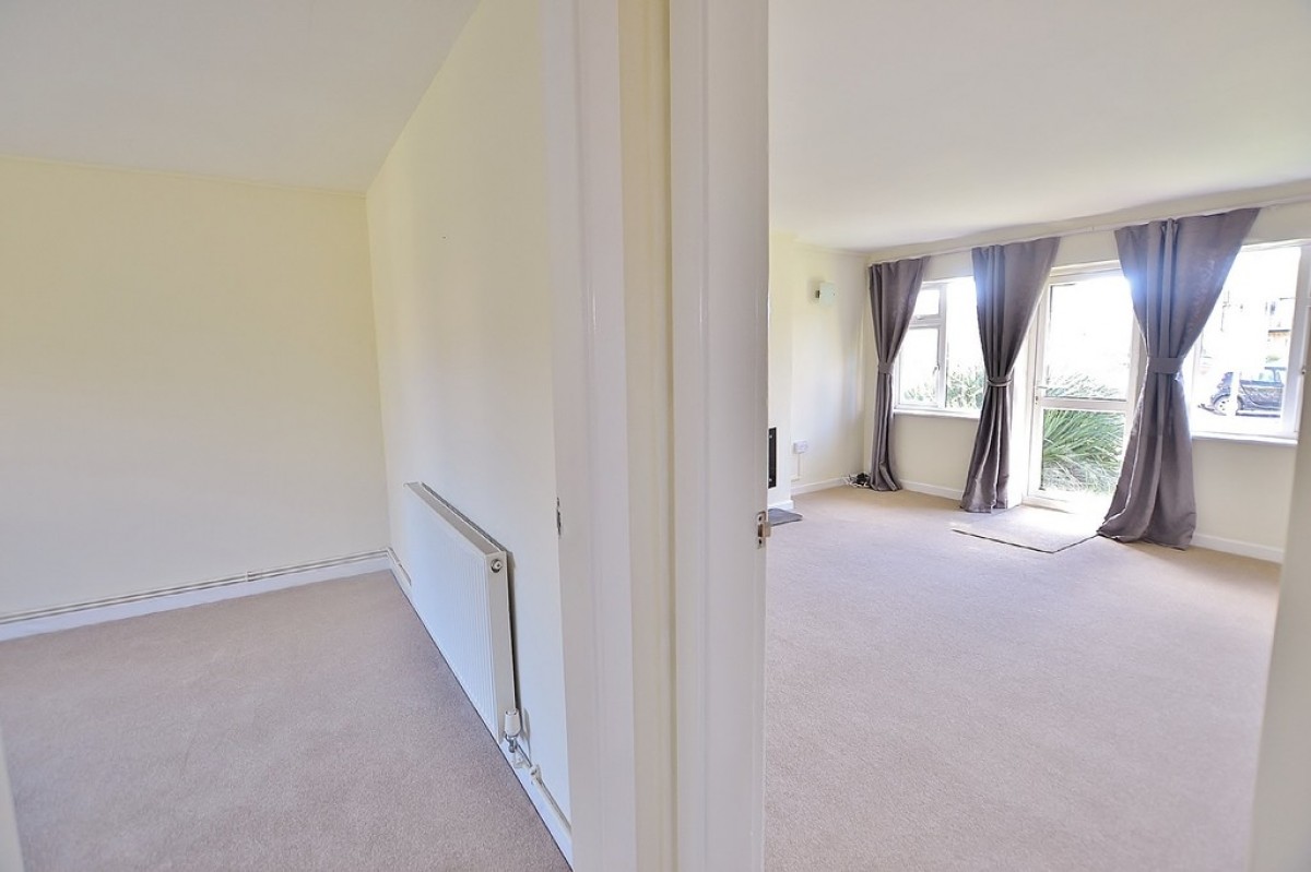 Acacia Road, Leamington Spa