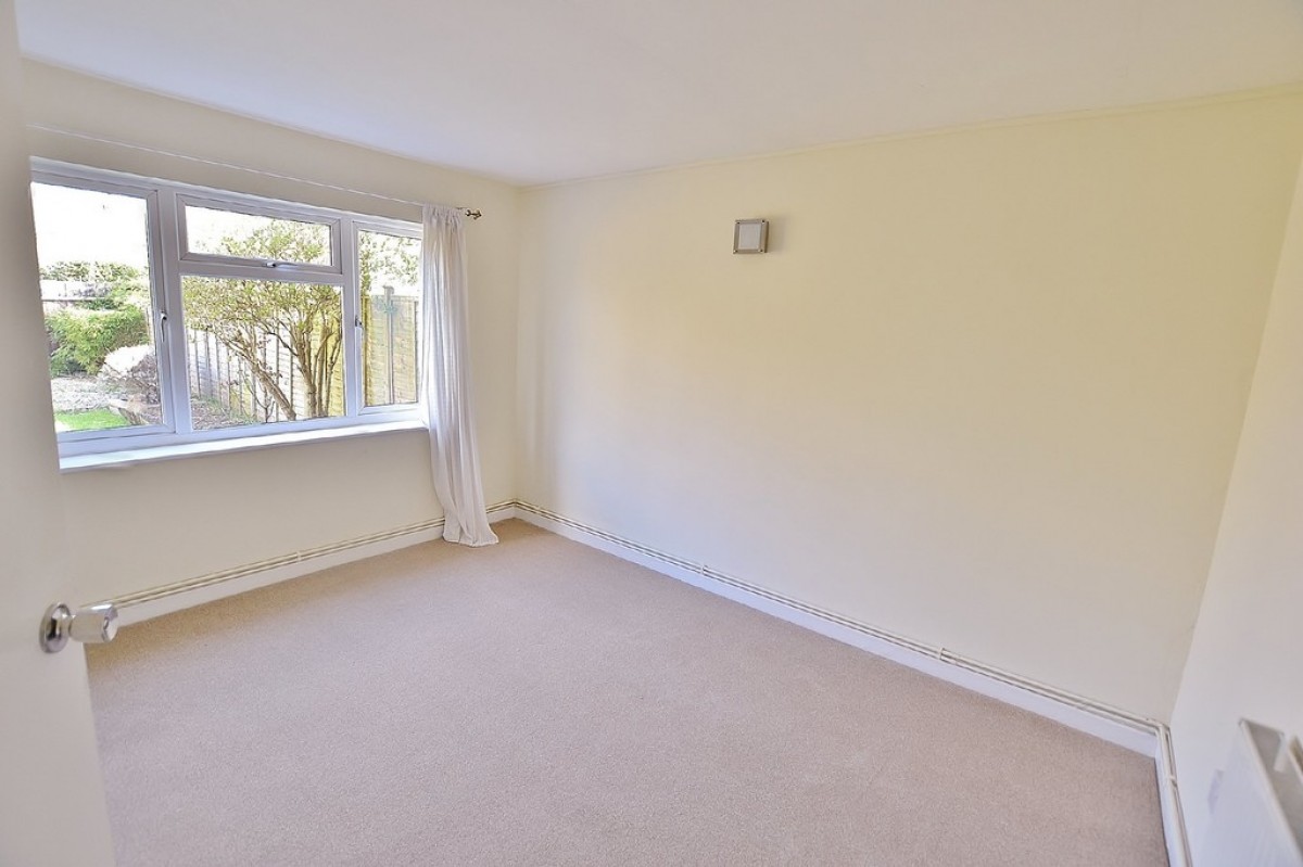 Acacia Road, Leamington Spa