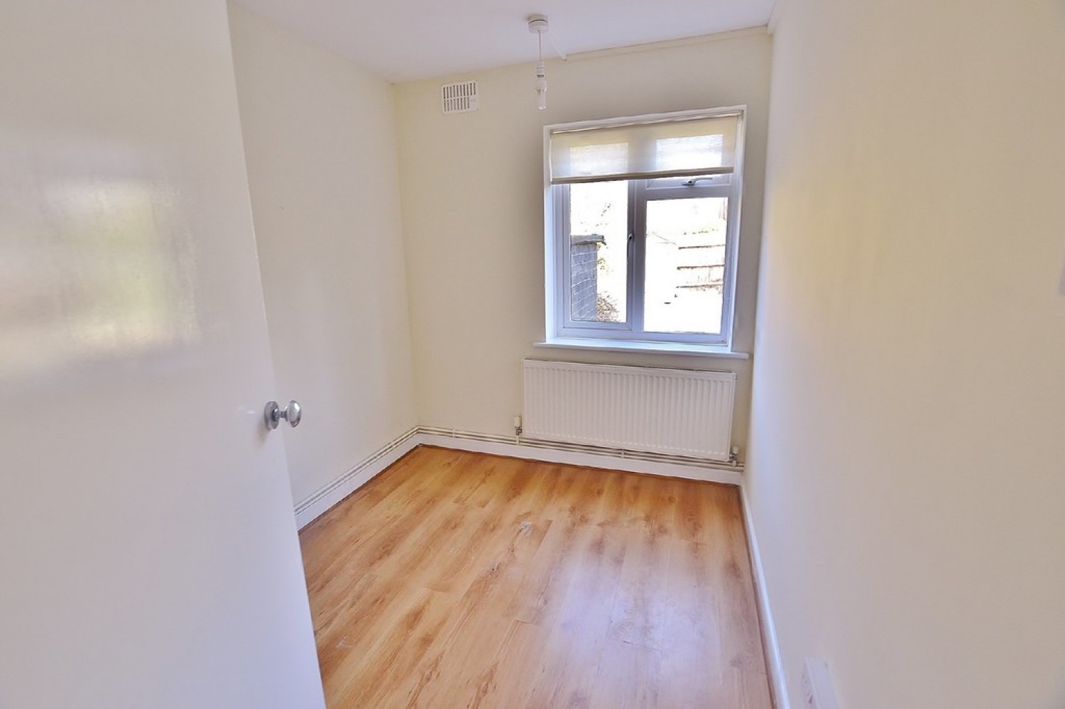 Acacia Road, Leamington Spa