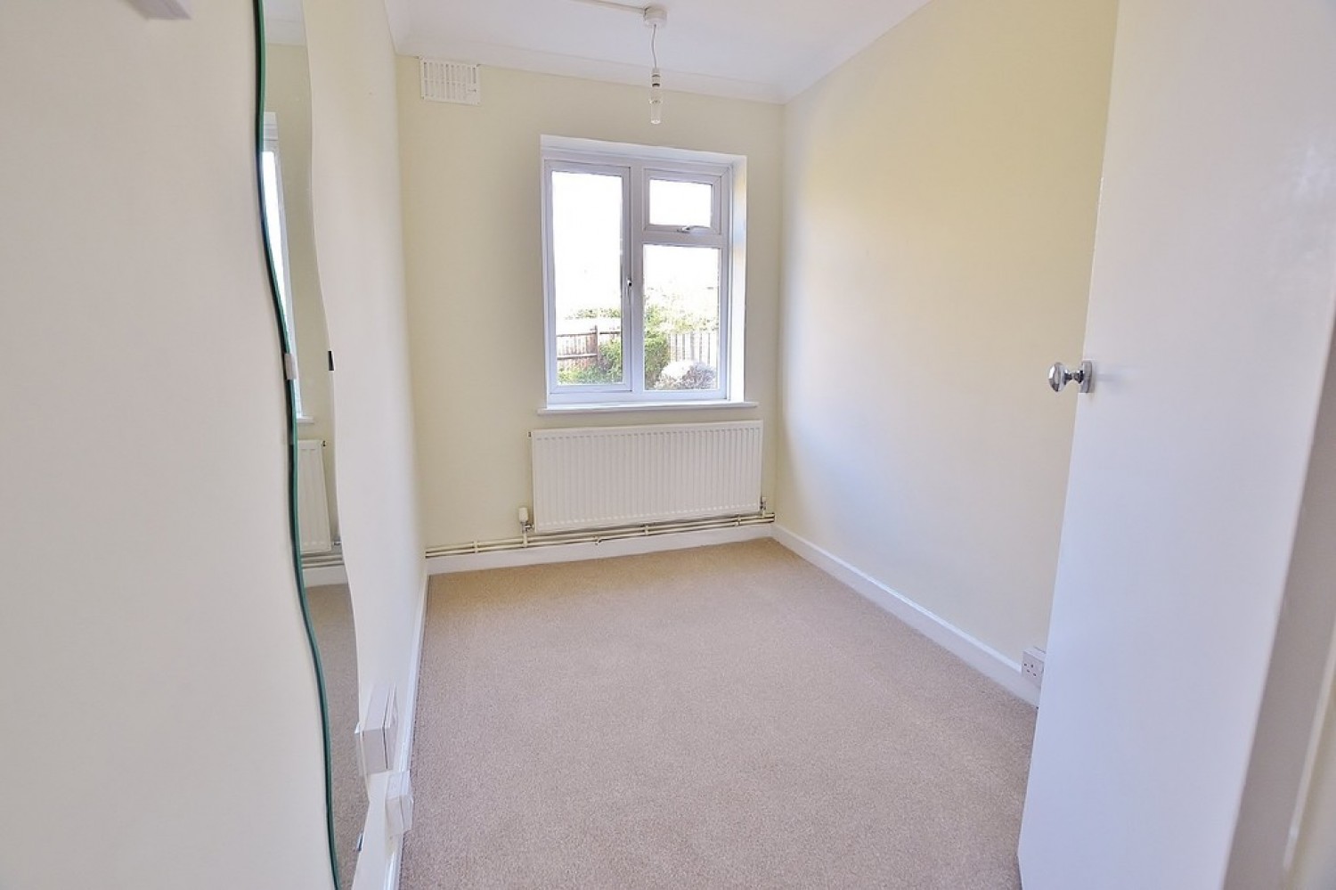 Acacia Road, Leamington Spa