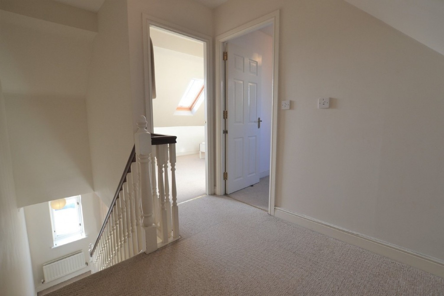 3 bedroom House for Letting Elisabeth Court, Beaconsfield Street West