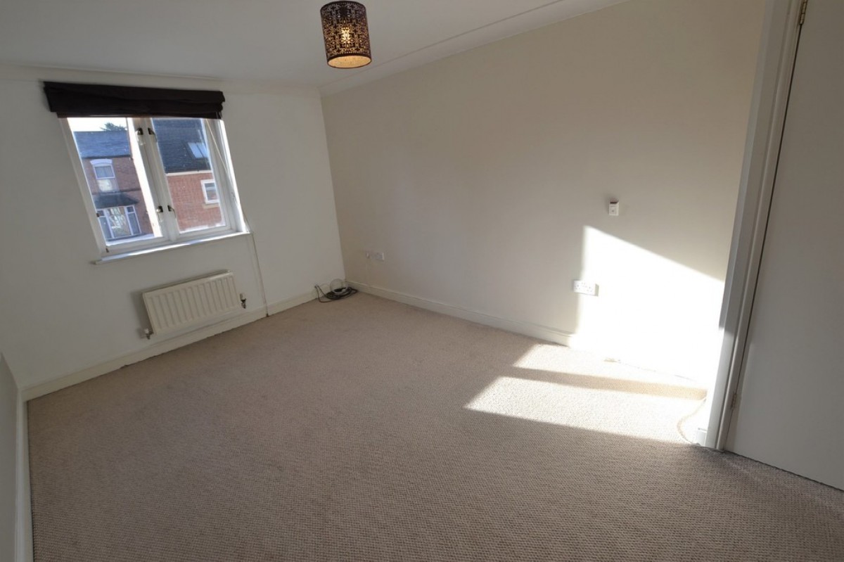 Elisabeth Court, Beaconsfield Street West