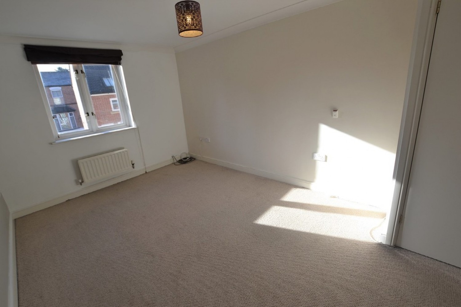 3 bedroom House for Letting Elisabeth Court, Beaconsfield Street West