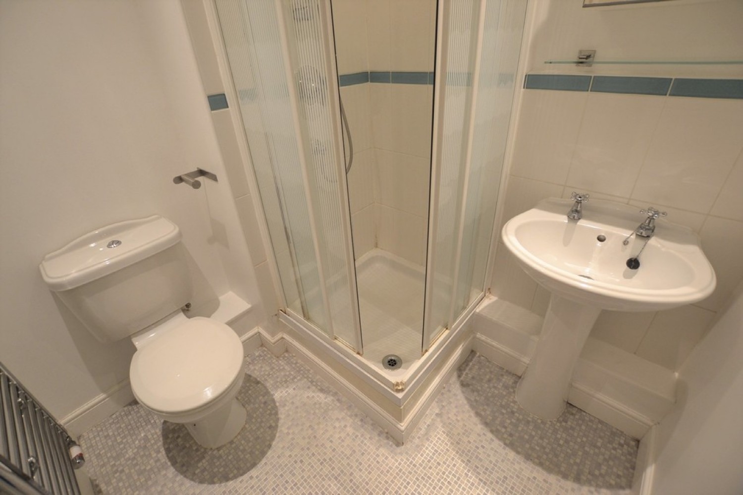 3 bedroom House for Letting Elisabeth Court, Beaconsfield Street West