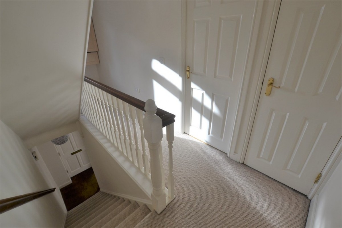 Elisabeth Court, Beaconsfield Street West